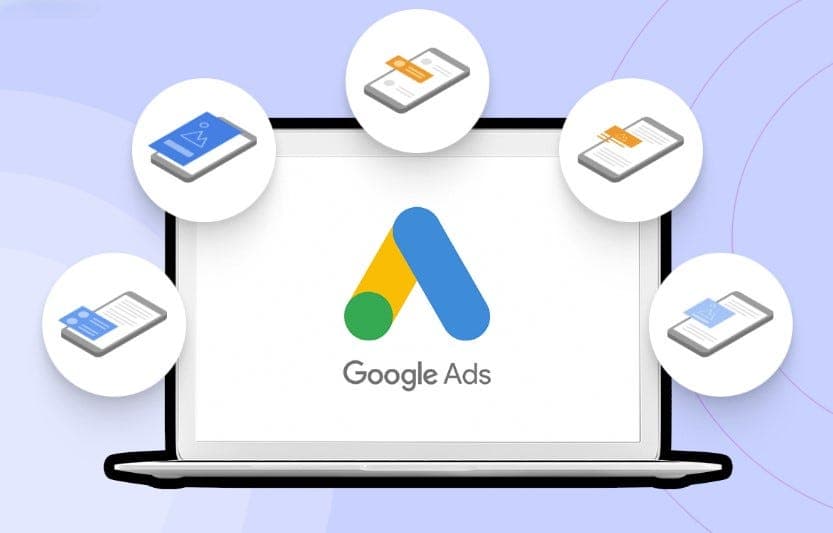 Google Ads Optimization