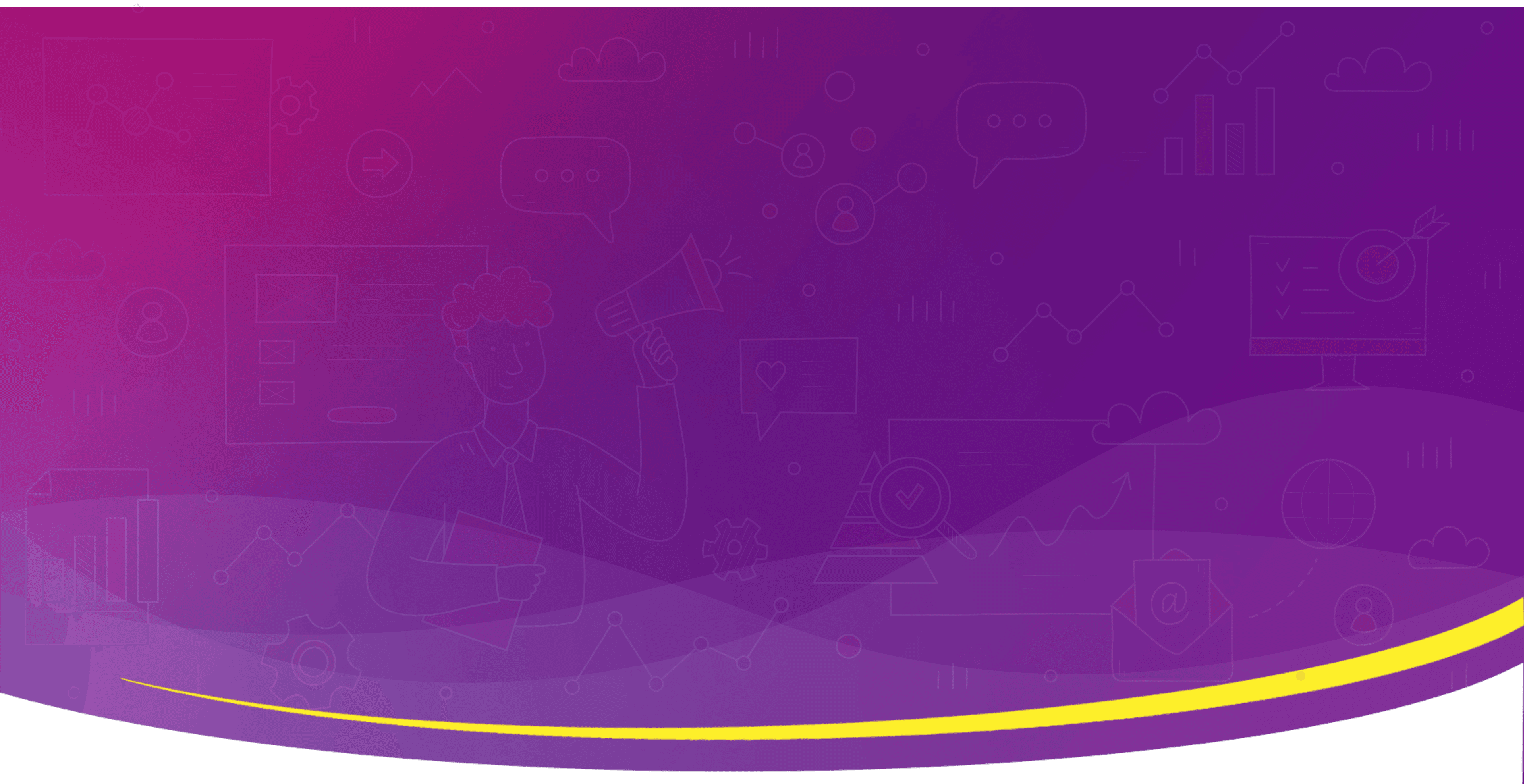 Desktop Hero Background