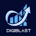 DigiBlast Logo